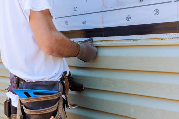 Affordable Siding Replacement solutions in North Versailles, PA